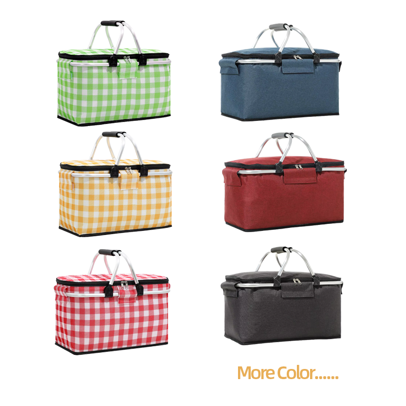 Portable Bag Waterproof and Large Capacity
