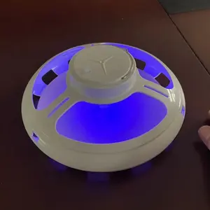 Nieuw Ontwerp Herbruikbare 5W Usb Oplaadbare Batterij Met Lijm Vellen Uv Lamp Indoor Vliegenval