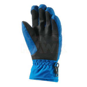 Gants de ski d'hiver antidérapants imperméables pour hommes et femmes, écran tactile thermique chaud pour les sports de plein air, prix d'usine bon marché - Product Image 3