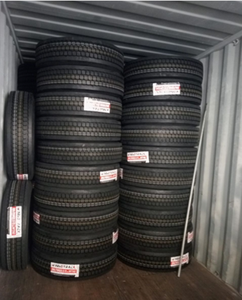 Pneus de camion Headway Doublestar Worldtrack 295/75R22.5 11R22.5 11R24.5 fabriqués au Cambodge avec 0% de droits antidumping pour le marché américain - Product Image 4