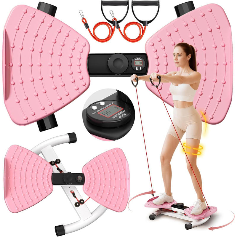 Gym Equipment to Lose Belly Fat Efficient Durable