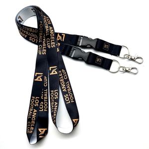 No Minimum Order Cheap Personalized Neck Tool Printing Breakaway Polyester Sublimation Custom <b>Lanyards</b> With Logo Custom - Product Image 4