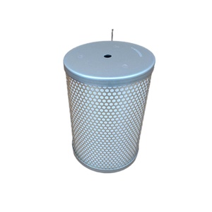Elemento Separador de Aceite y Aire de Alta Calidad K320000004, Filtro de Separación de Aceite y Gas para Servicio y Mantenimiento de Compresores de Aire de Tornillo - Product Image 3