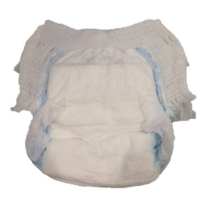 Culotte d'apprentissage jetable, couches-culottes pour bébé avec étiquette personnalisée, couches d'apprentissage pour bébé à prix de gros, vente chaude - Product Image 5