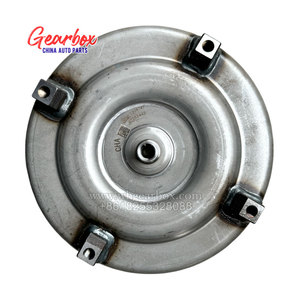 Convertidor de Par de Transmisión Original 018CHA-1501120 0CF18A-1501120CA KA GA 018CVT para Chery ARRIZO 5 GX Tiggo <span class=keywords><strong>3x</strong></span> 4 <span class=keywords><strong>5x</strong></span> - Product Image 3