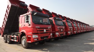 الجودة الأصلية ، من أجل Howo - Product Image 6