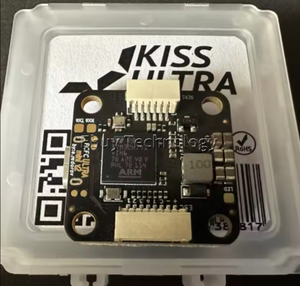 <span class=keywords><strong>Kiss</strong></span> Ultra <span class=keywords><strong>FC</strong></span> V2 <span class=keywords><strong>Kiss</strong></span> แบบดั้งเดิมเครื่องควบคุมการบินขนาดเล็ก V2 2S-6S Lipo ออนบอร์ดเฟิร์มแวร์ STM32H743 OSD สำหรับโดรนแข่งขัน FPV - Product Image 6