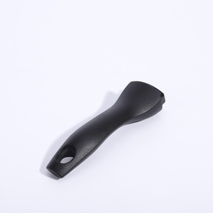 Mango <span class=keywords><strong>Universal</strong></span> de baquelita para sartén, <span class=keywords><strong>olla</strong></span> <span class=keywords><strong>a</strong></span> <span class=keywords><strong>presión</strong></span>, accesorios de cocina resistentes <span class=keywords><strong>a</strong></span> altas temperaturas, básculas de cocina largas - Product Image 4