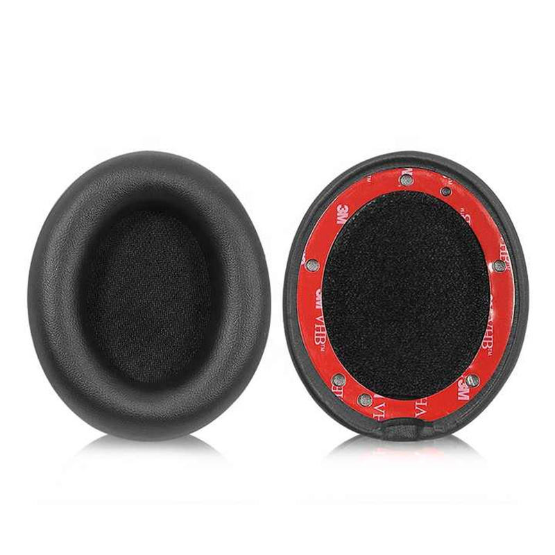 1pcs Protein leather-Black