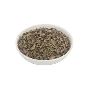 Factory Supply High Quality Herb Naturally Dried Spice Pure Ocimum Basilicum/Basil Leaf