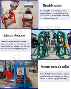 <span class=keywords><strong>Prix</strong></span> de la machine à fabriquer des tuiles de <span class=keywords><strong>toiture</strong></span> en céramique, en <span class=keywords><strong>ardoise</strong></span>, en plastique, en béton, en ciment, en porcelaine polie, en céramique, en plastique ondulé - Product Image 2