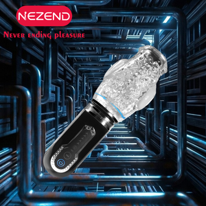 ของเล่นทางเพศชายรุ่นใหม่ปี <span class=keywords><strong>2026</strong></span> แบบหมุนยืดหดได้ 5 โหมด และสั่นสะเทือนแรง 7 โหมด ยาเพิ่มขนาดอวัยวะเพศชาย เครื่องช่วยสำเร็จความใคร่ชาย - Product Image 1