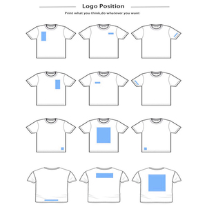 Camiseta Deportiva para Hombre, Diseño Verano 2026, Tejido de Malla de Poliéster y Spandex, Personalizable - Product Image 2