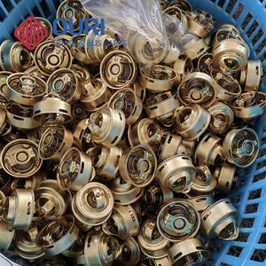 Accessoires de pièces de camion lourd, Thermostat 0042036575 pour camion Mercedes benz - Product Image 4