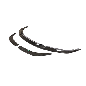 Alerones Delanteros de Fibra de Carbono Seca G22 para <span class=keywords><strong>BMW</strong></span> G22 G23 <span class=keywords><strong>430i</strong></span> 440i <span class=keywords><strong>M</strong></span> <span class=keywords><strong>Sport</strong></span> <span class=keywords><strong>2020</strong></span> 2021 - Product Image 3