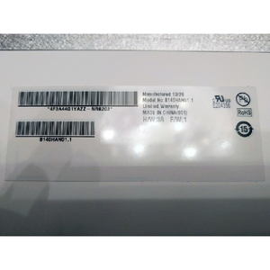 B140HAN01.1 Módulo de Pantalla LCD TFT FHD de 14.0 Pulgadas y 1920*1080 a Precio Accesible - Product Image 2