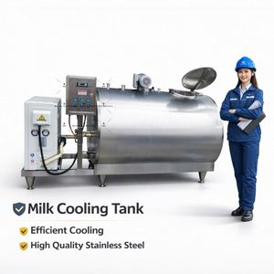 300L 500L <b>Small</b> Cheese Vat Cheese <b>Kettle</b> Cheese Cooker Making Machine - Product Image 1
