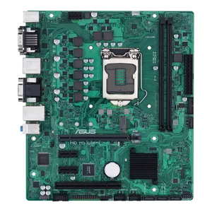 Original Neues Micro-ATX <span class=keywords><strong>H510</strong></span> Business-Motherboard <span class=keywords><strong>Pro</strong></span> H510M-C/CSM - Product Image 1