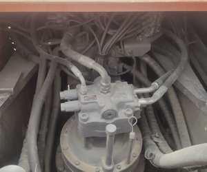 Marca Japonesa Original <span class=keywords><strong>Hitachi</strong></span> ZX330-5A Segunda Mão Escavadeira De Esteira Preço Barato Venda - Product Image 4