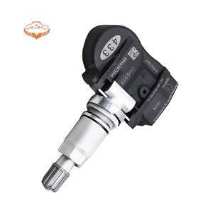 Sensor de Presión de Neumáticos Tpms de Alta Calidad 68443470Aa 433Mhz para <span class=keywords><strong>Jeep</strong></span> Grand <span class=keywords><strong>Cherokee</strong></span> Dodge Durango, Piezas Automotrices - Product Image 1