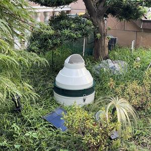 Professional Q175 YC4000 Industrial Use Green House and Plant Humidifiers Mist Maker - Product Image 6