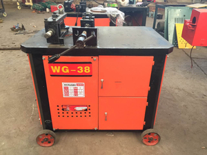 Máquina <span class=keywords><strong>Dobladora</strong></span> <span class=keywords><strong>de</strong></span> Tubos Hidráulica, la Más Popular, para Doblar Tubos Cuadrados, Automática - Product Image 5