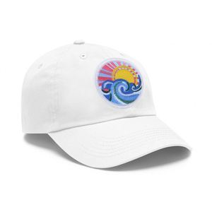 Gorra de Béisbol Unisex de 6 Paneles, Estilo Clásico, con Parche Bordado de Golf, Estilo Deportivo y Formal, Tela Común para Usar en Primavera y Verano - Product Image 6