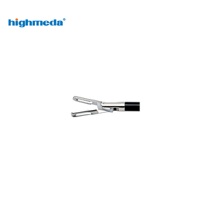 Endoskopik cerrahi için iyi fiyat tek kullanımlık laparoskopik Bipolar diseksiyon forsepsi - Product Image 3