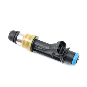 Inyector de Combustible 25358575 para Buick Chevrolet Gmc, Pieza de Repuesto - Product Image 2