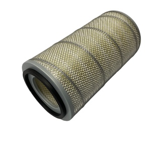 Elemento de Filtro de Aire para Compresor de Aire 56010200350, Filtro de Admisión de Repuesto para Compresor de Tornillo Industrial - Product Image 5