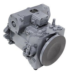 Bơm pittông thủy lực biến thiên <span class=keywords><strong>Rexroth</strong></span>, bơm pittông thủy lực dòng A11VO - A11VO40 A11VO60 A11VO75 A11VO95 A11VO130 A11VO145 - Product Image 6