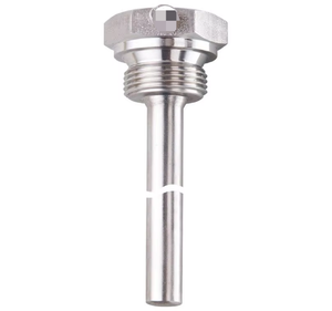 Termopozo E37603 para sensores de temperatura - Product Image 1