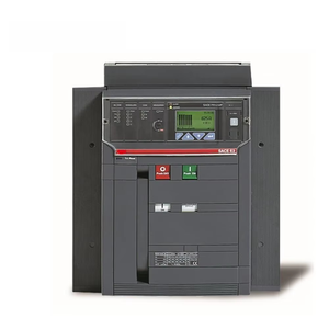 Interruptor Automático de Circuito de Aire (ACB) 630A 1000A 1250A 1600A SACE EasyPact M2 2500A 3p Ip3 Acb20 V10 - Product Image 4