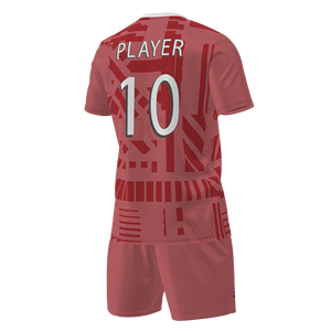 [Stagione 2026/27] Set di Uniformi da <span class=keywords><strong>Calcio</strong></span> Personalizzate OEM, <span class=keywords><strong>Kit</strong></span> Squadra Personalizzato con Sublimazione, Vendita all'Ingrosso - Product Image 6