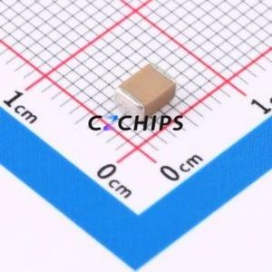 HV1812Y152KXVATHV SMD <b>Capacitor</b> (MLCC) 1812 ( Capacitance: 1.5nF )( Precision: 10% Rated Voltage: 4kV ) - Product Image 1