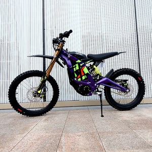 GONPED surron Elektro fahrrad 8000w 40ah Motorrad Dirt <span class=keywords><strong>Bike</strong></span> für Erwachsene Surron Light Bee X Offroad Dirt <span class=keywords><strong>Bike</strong></span> 15 Jahre alt - Product Image 1