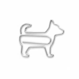 Marcapáginas Metálico Premium para Coleccionistas de Libros, Ofrece Material de Calidad y Diseño Elegante - Product Image 1