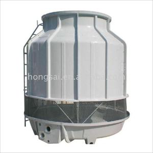 Tour d'eau de refroidissement 50ton avec le composant essentiel de noyau de moteur - Product Image 2