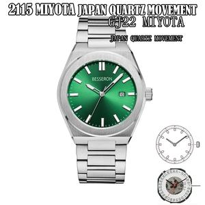 Fabricante de Cajas de Relojes, Hechos a Mano, Venta al por Mayor, Relojes de Diseño 2023, Marcas Famosas, Relojes Masculinos Resistentes al Agua - Product Image 5