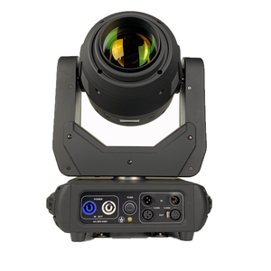 Hoge Professionele Verlichting Straal Waspot 250W Led Bsw Zoom Moving Head Voor Dj Podium Licht Theater Concert Armatuur - Product Image 1
