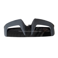 Emballage d'origine MG MULAN Car Spoiler Wholesale Online Universal Rear Wing Auto Part From China 11210194
