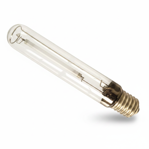Lampada E40 a ioduri metallici (HID) al sodio ad alta pressione, tubolare, 1000W, per illuminazione stradale esterna e coltivazione piante - Product Image 5