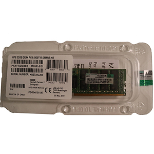 หน่วยความจำเซิร์ฟเวอร์ HPE P43328-B21 P43330-0A1 P48501-001 ขนาด 32GB PC5-4800B สำหรับ Gen11 Gen12 Smart Ram Ram Ddr5 - Product Image 1