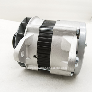 Alternateur 197-8820 Pièces de moteur C9 Alternateur 24V 10R-9789 0R-4841 pour excavatrice 320C 320D 322C 325D 330C 330D - Product Image 3