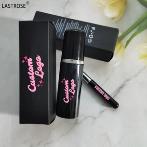 Hot Selling Private Label 60 ml Eyelash Shampoo Vegan Natural Liquid Makeup Lash <strong>Cleaner</strong> with <strong>Brush</strong> - Product Image 2
