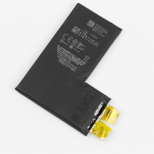 แบตเตอรี่ชาร์จได้สำหรับ <span class=keywords><strong>iPhone</strong></span> <span class=keywords><strong>11</strong></span> 12 13 <span class=keywords><strong>Pro</strong></span> 14 15 16 <span class=keywords><strong>PRO</strong></span> MAX - Product Image 3