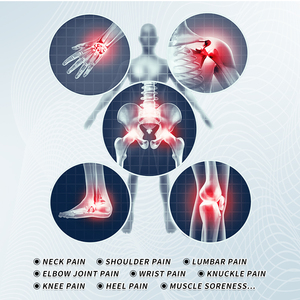 Salep Herbal Anti-Rheumatik untuk Meredakan Nyeri Sendi dan Tubuh - Krim Pijat yang Menenangkan untuk Usia Paruh Baya dan Lansia - Product Image 2