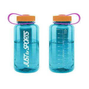 Botella de Agua Deportiva Tritan Ecozen con Logotipo Personalizado al por Mayor, Botella de Plástico sin BPA para Gimnasio, Regalos Promocionales para Exteriores - Product Image 3