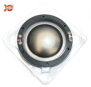 Kit de Accesorios para <span class=keywords><strong>Altavoz</strong></span> YJ 72.2mm Beyma CCAW CCAR Diafragma Tweeter Driver PA D72 DE72 12XM 15KX BMH-7201 <span class=keywords><strong>DAS</strong></span> M-10N - Product Image 1