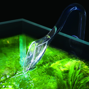 <span class=keywords><strong>Aquarium</strong></span> Glas Lelie Pijp Skimmer Voor Planten Tank - Product Image 4